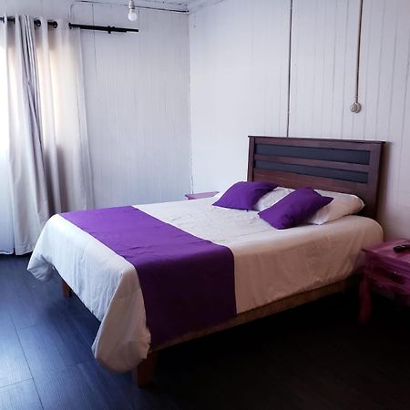 Hostal Arrayan Valdivia Exterior foto
