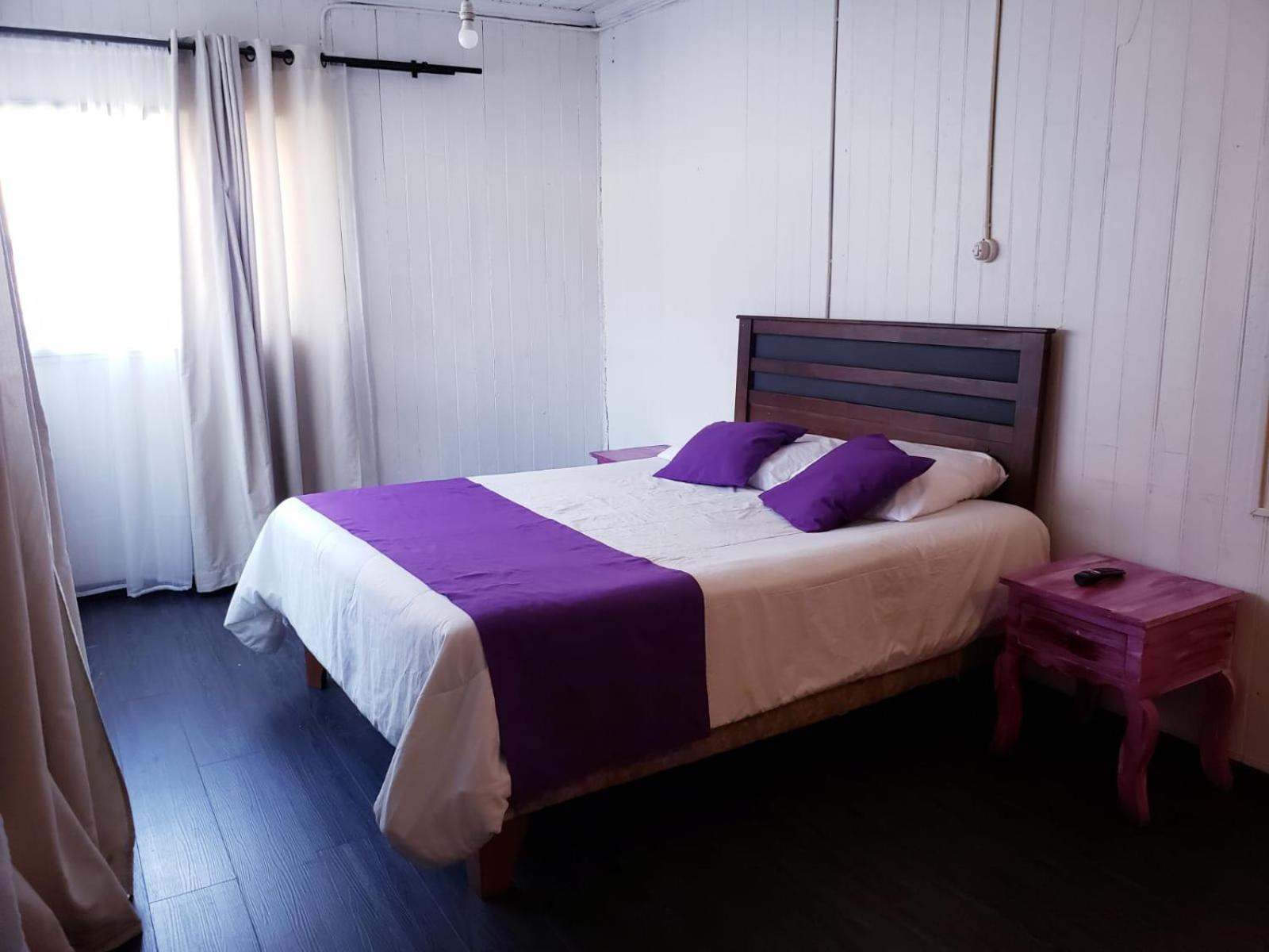 Hostal Arrayan Valdivia Exterior foto