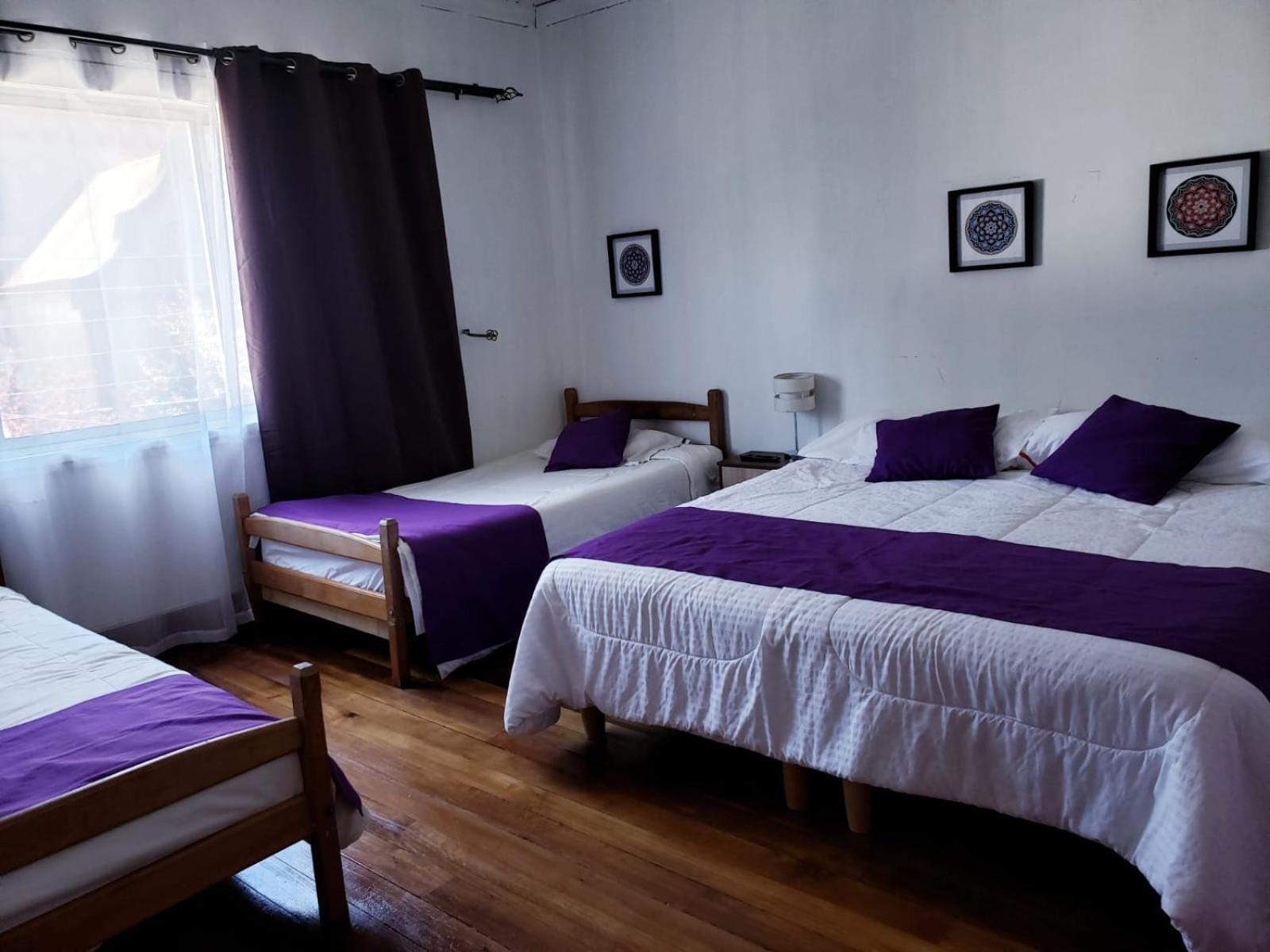 Hostal Arrayan Valdivia Exterior foto