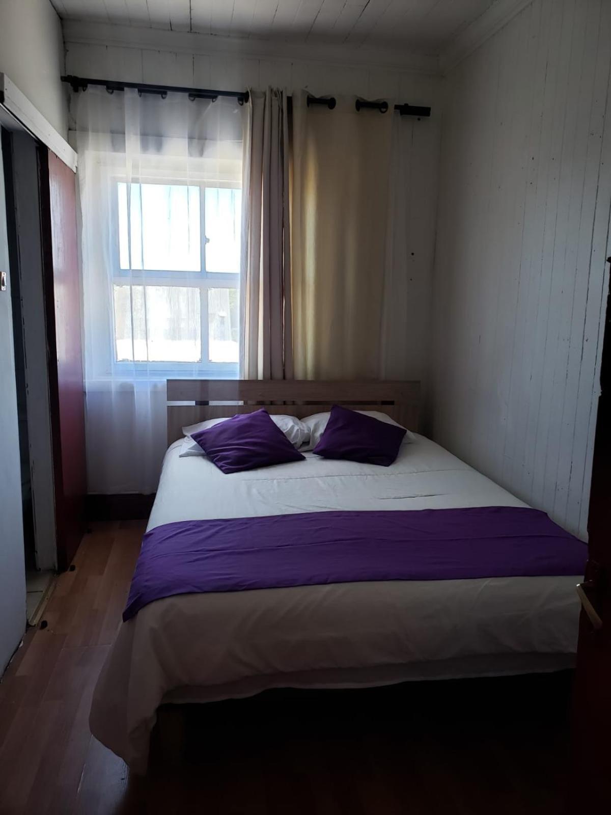 Hostal Arrayan Valdivia Exterior foto