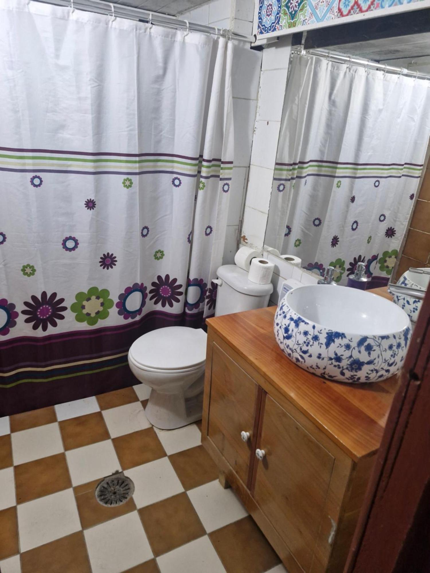 Hostal Arrayan Valdivia Exterior foto