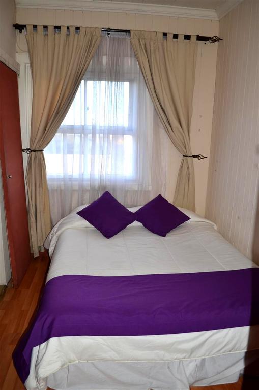 Hostal Arrayan Valdivia Exterior foto